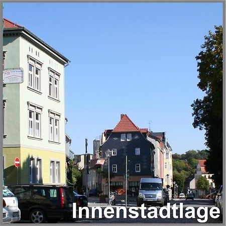 Wimaria Apartments - Central Weimar  Esterno foto